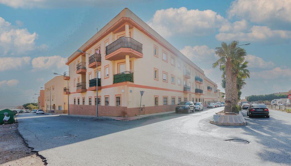 Photo 1 of Flat for sale in C/ Guadalquivir, La Gangosa, Almería