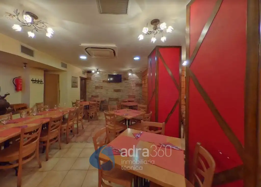Business premises for sale in San Agustín, imagen 15