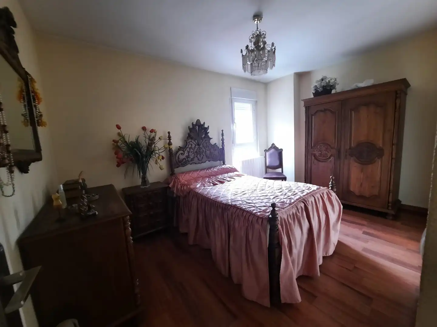 Pis en venda a Maria Auxiliadora - Barriada de Llera
