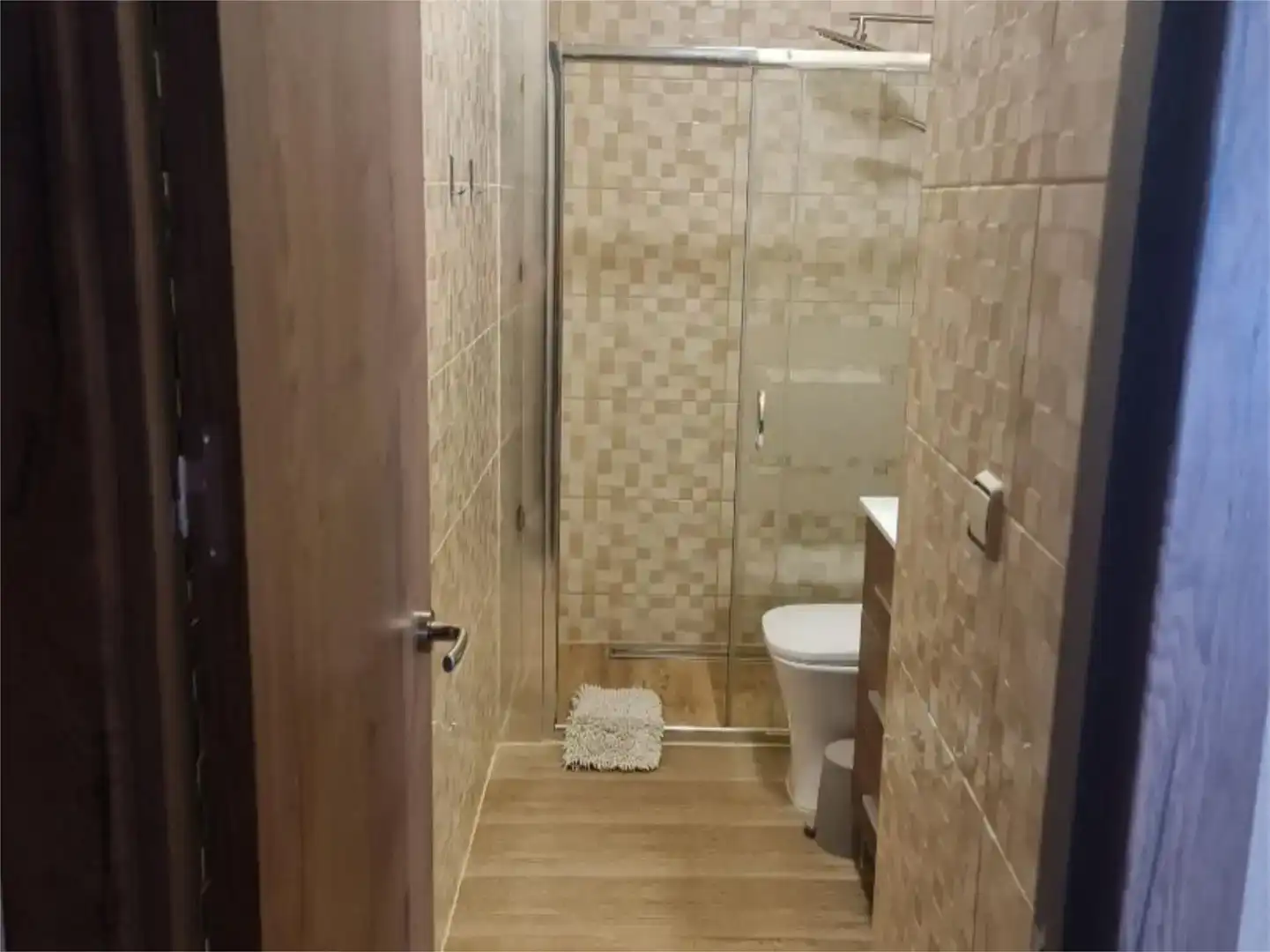 Baño de Casa o chalet de alquiler en Poble Nou - Montiboli