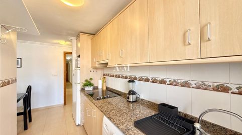 Photo 5 of Flat for rent in El Molino, Torrevieja