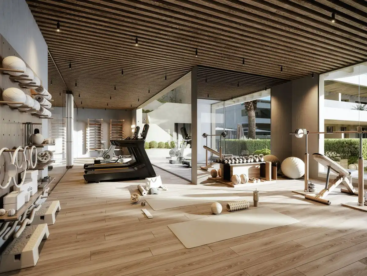 Apartamento con piscina en venta en Selwo, imagen 9