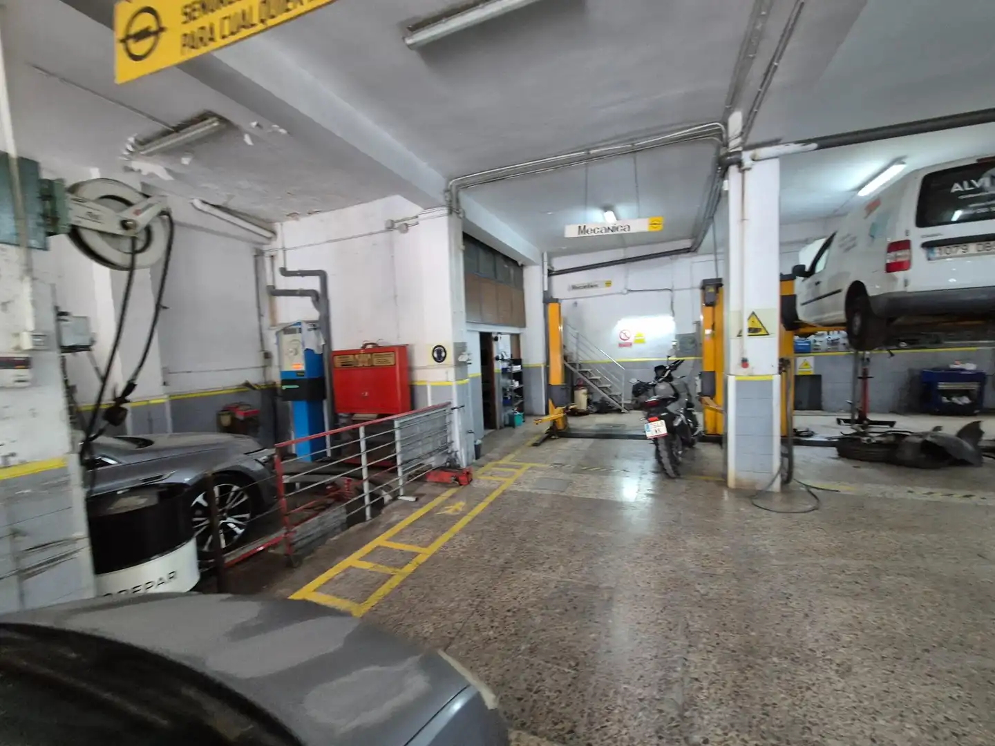 Business premises for sale in Las Trescientas - San Francisco - Ciudad Vergel, imagen 10
