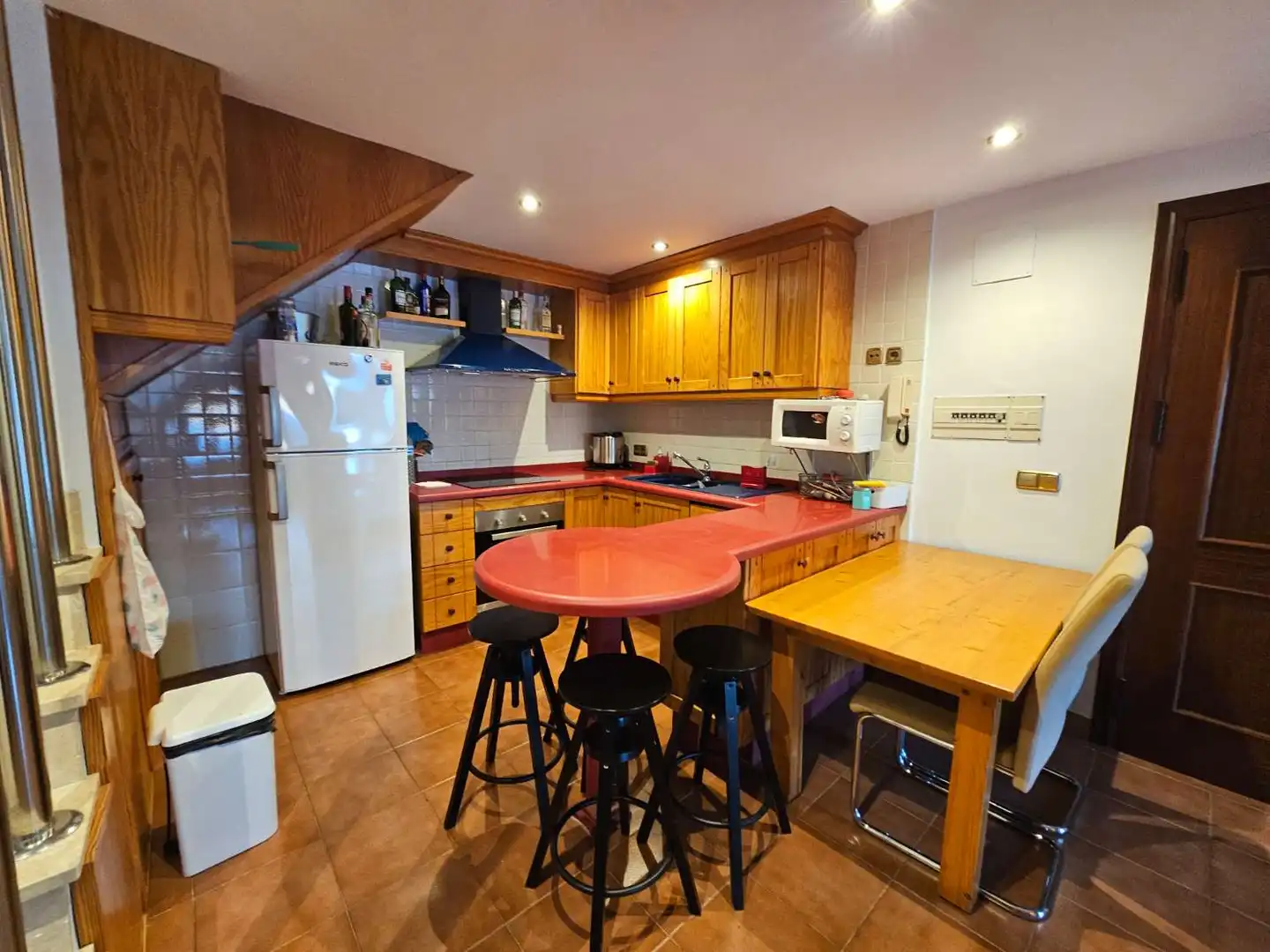 Ático con ascensor en venta en La Carihuela - Los Nidos, imagen 7