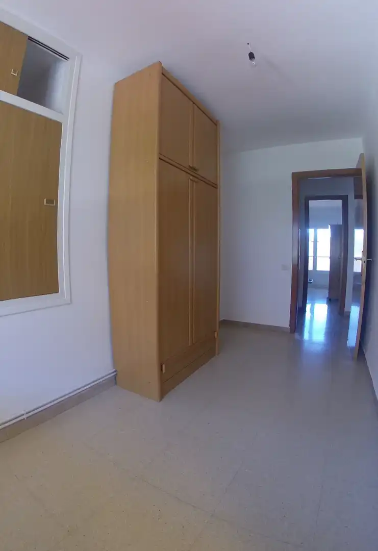 Bedroom of Detached homes for sale in Agramunt  with Private garden, Terrace and Storage room