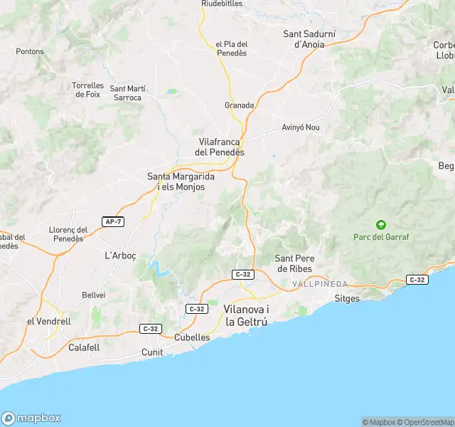Piso en venta en Olèrdola