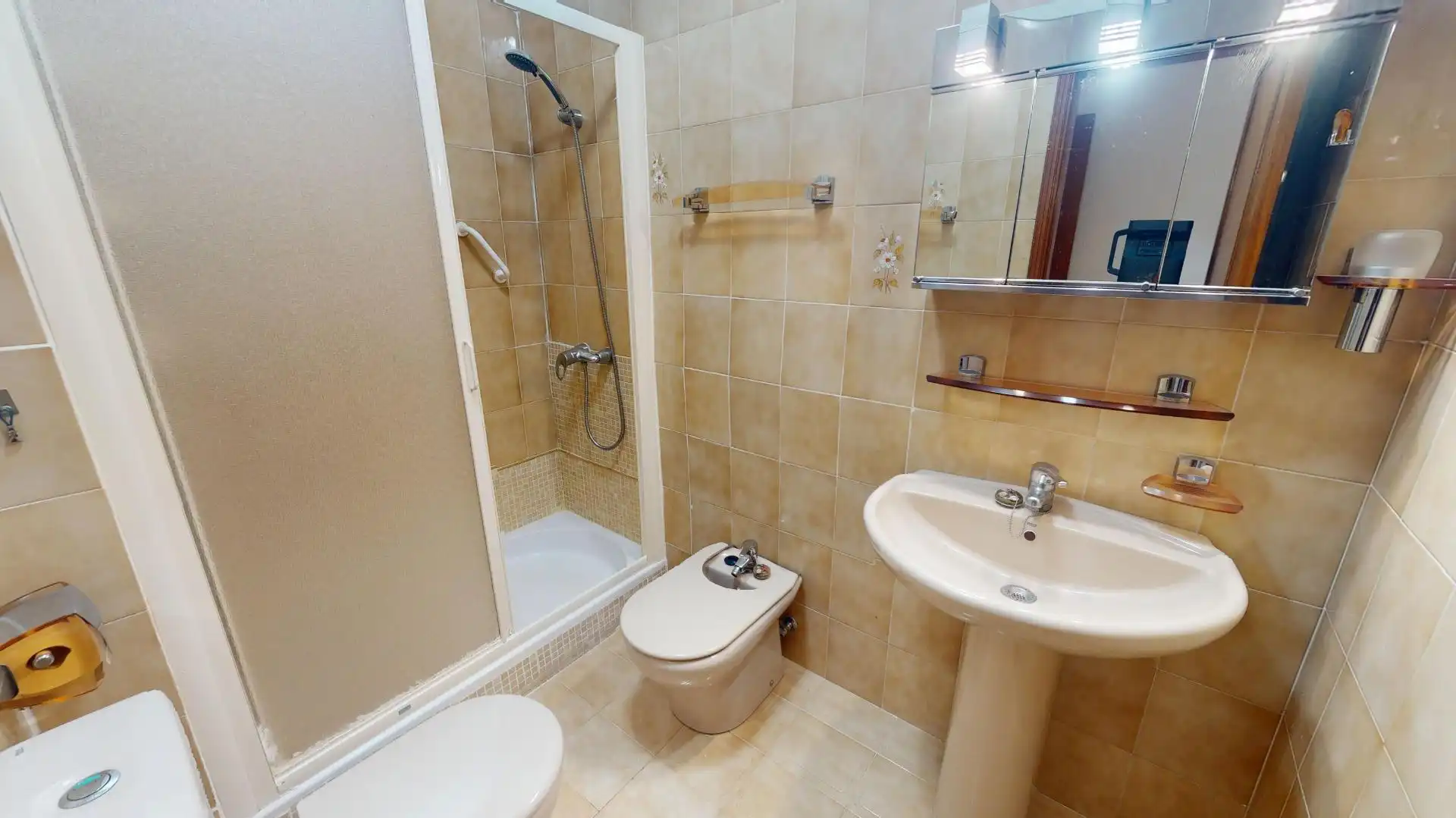 Bany de Pis en venda en Santa Cruz de Tenerife
