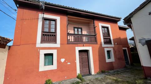 Foto 4 de Casa o xalet en venda a Lugar Villahormes, 132, Pría - Nueva-Hontoria - Naves, Asturias