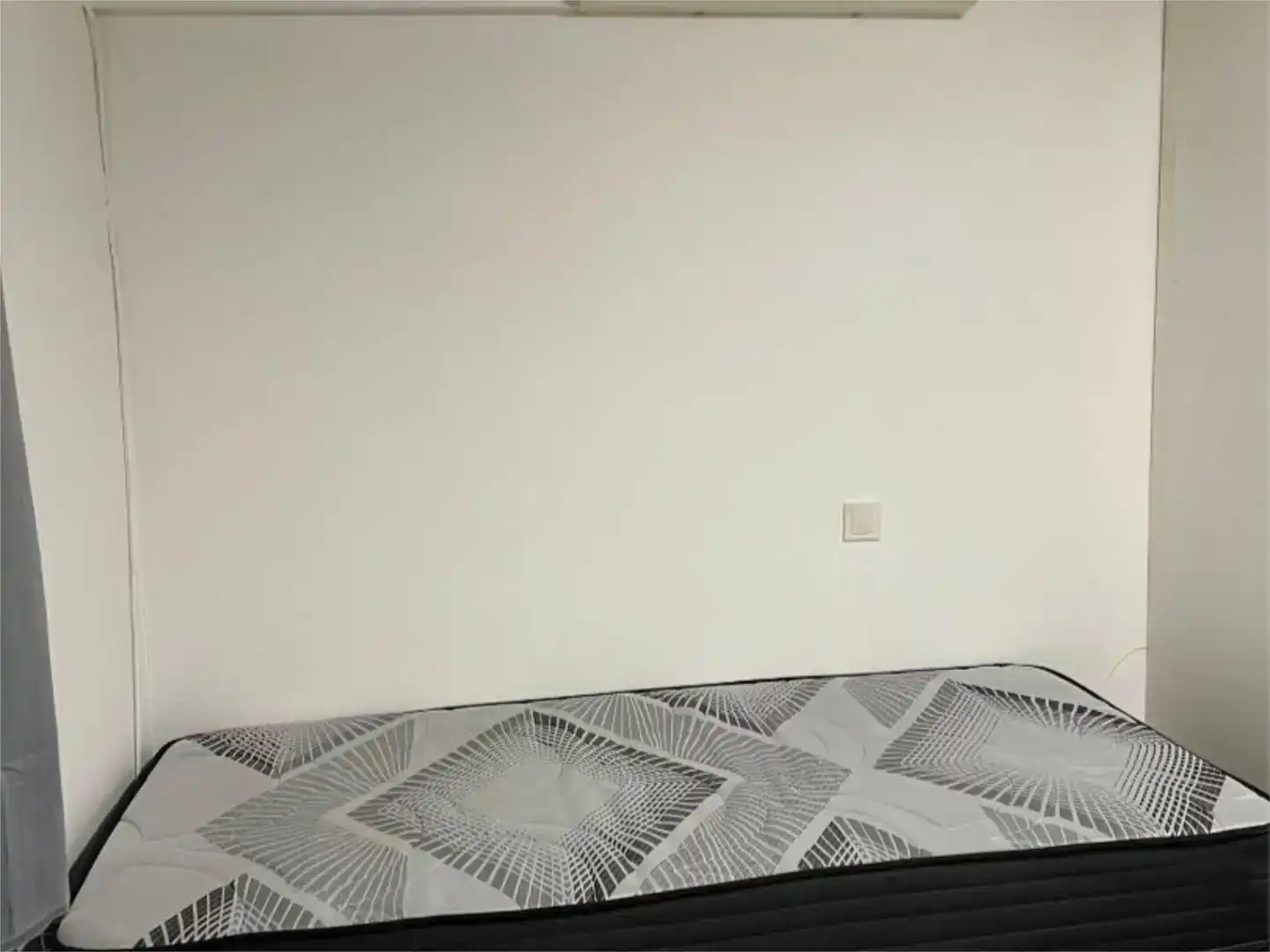 Schlafzimmer von Wohnung zur Miete in Méntrida
