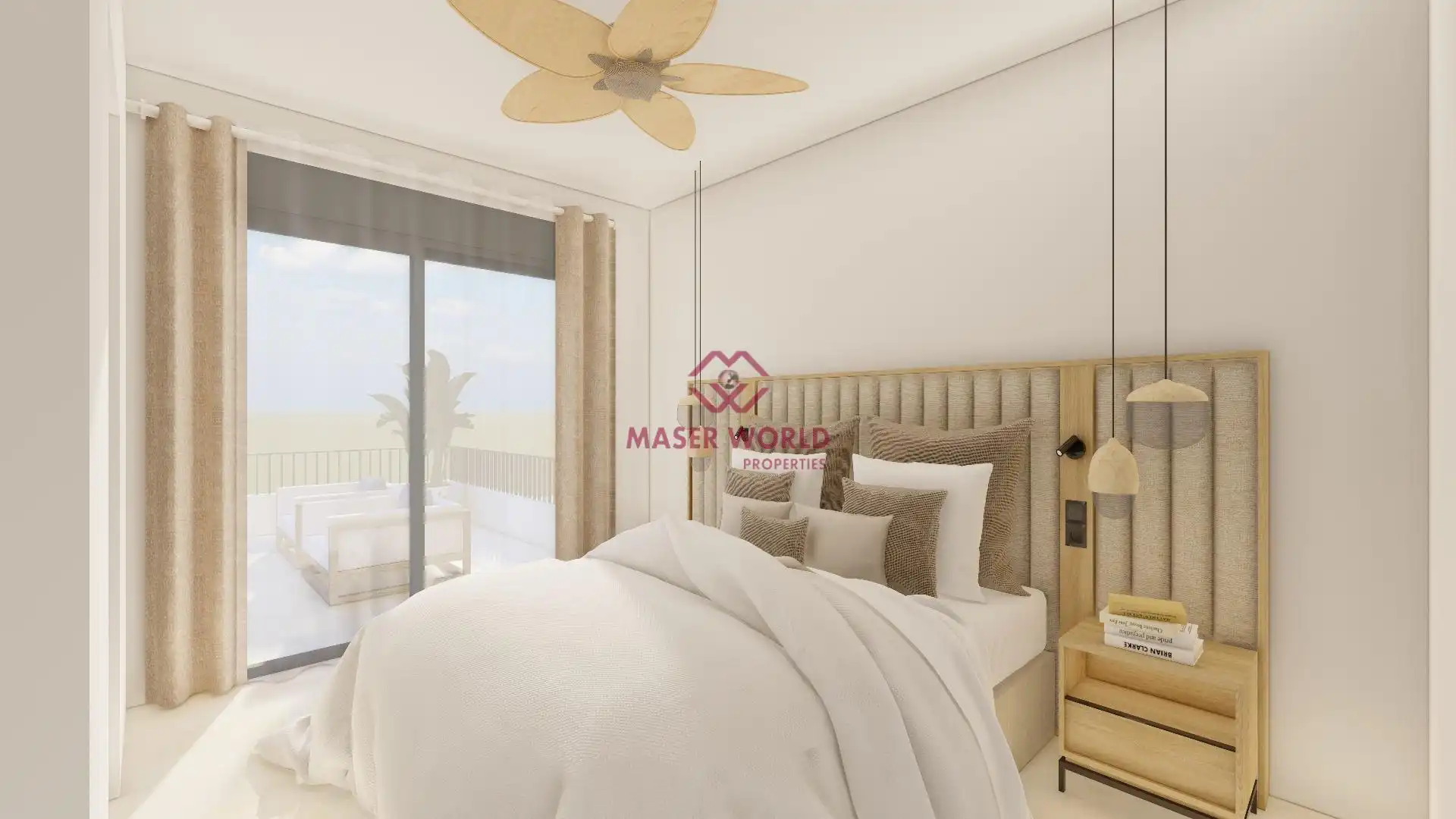 Logement avec piscine à vendre à Santiago de la Ribera, imagen 15