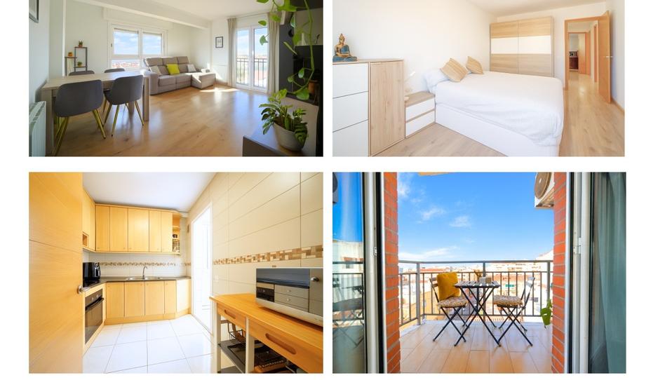 Foto 1 de Piso en venta en Sant Pere, Barcelona