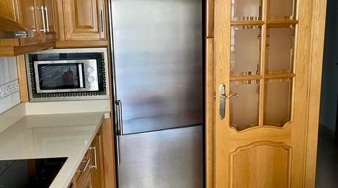 Foto 3 von Wohnung zur Miete in Avenida Manuel Salmerón, Berja, Almería