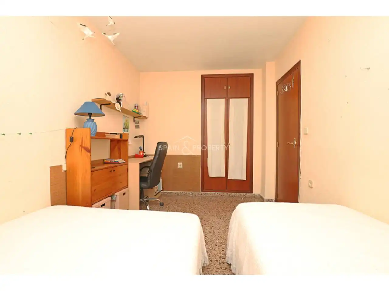 Appartamento con terrazza in vendita a Calle ARCHIDUQUE CARLOS, imagen 17