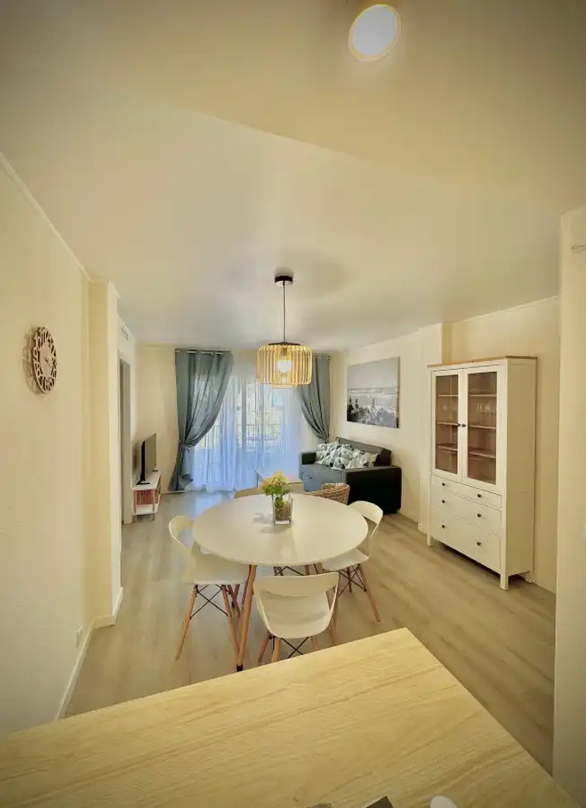 Flat with lift for sale in Puerto de la Duquesa, imagen 2