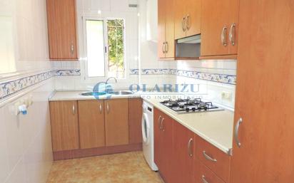 Kitchen of Flat for sale in Roquetas de Mar