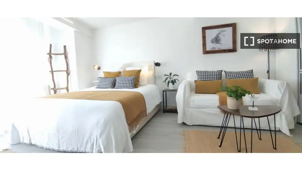Habitación en Bermeo