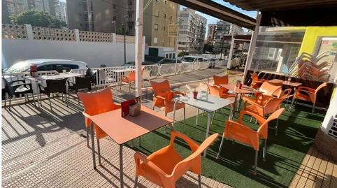 Photo 4 of Premises for rent in Calle Mirador, 5, Juzgados - Plaza de Toros, Benidorm
