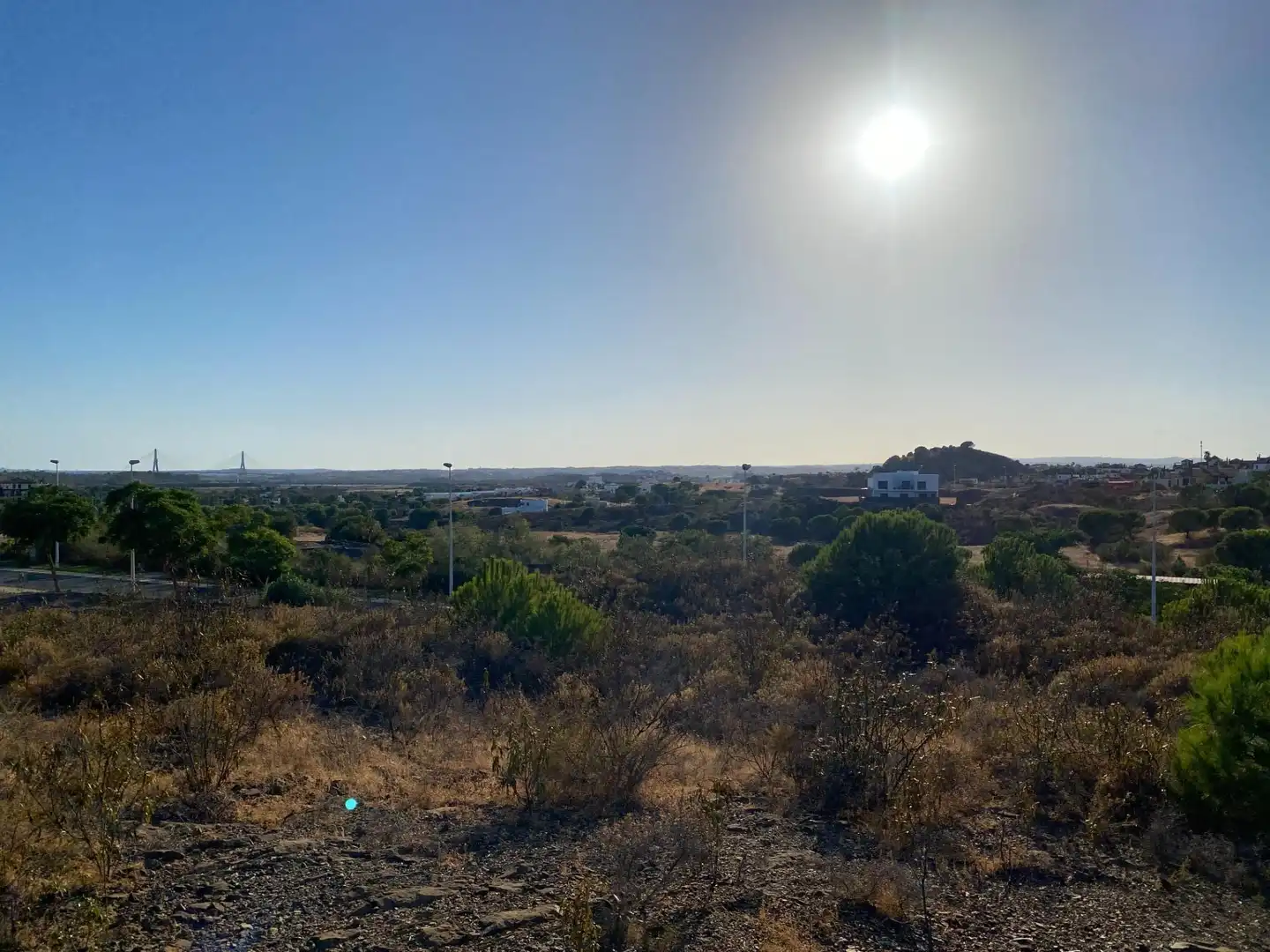 Terreno residenziale in vendita a Avenida ROSALIA DE CASTRO, imagen 9