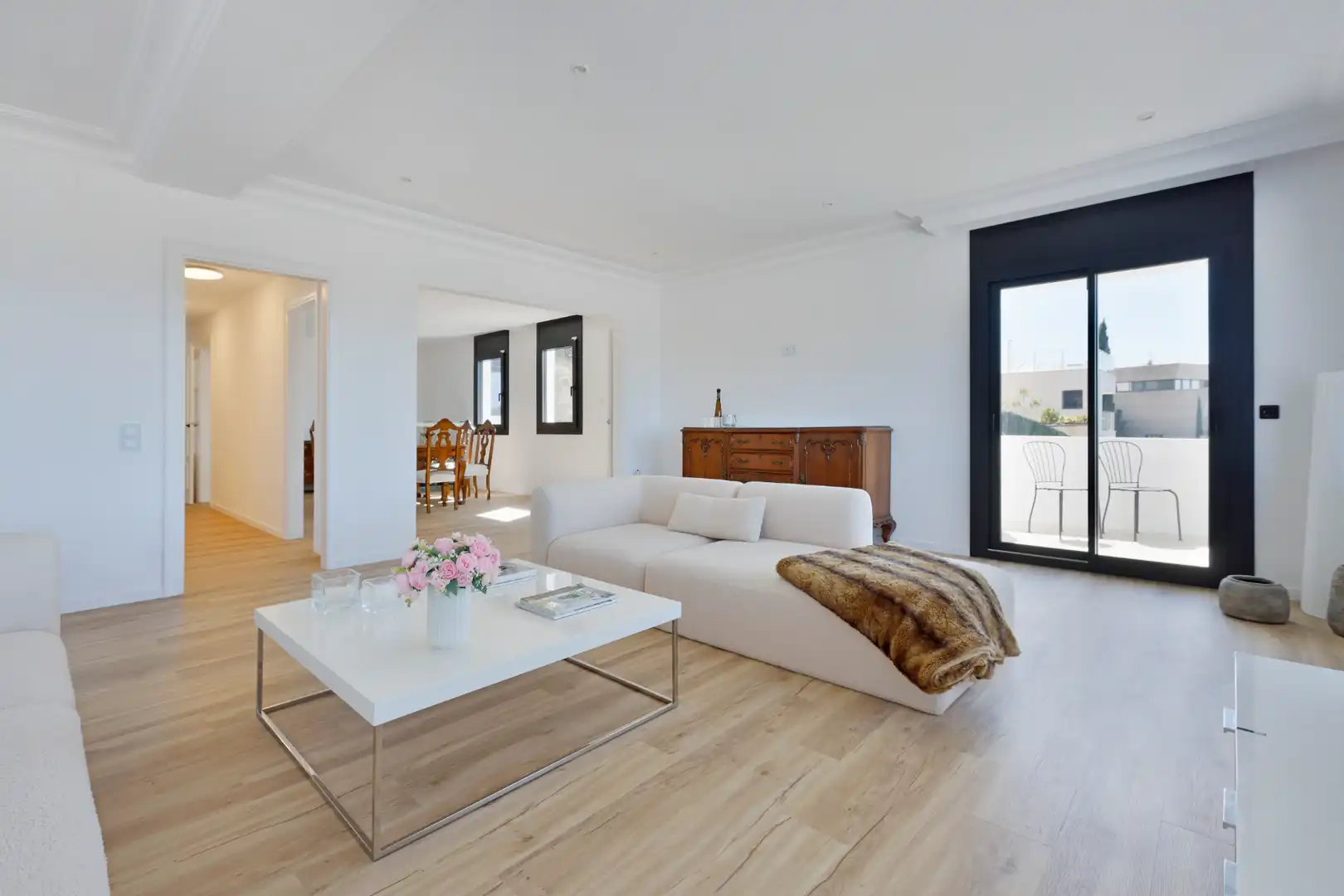 Casa con terraza en venta en Carrer del Frontó, imagen 20