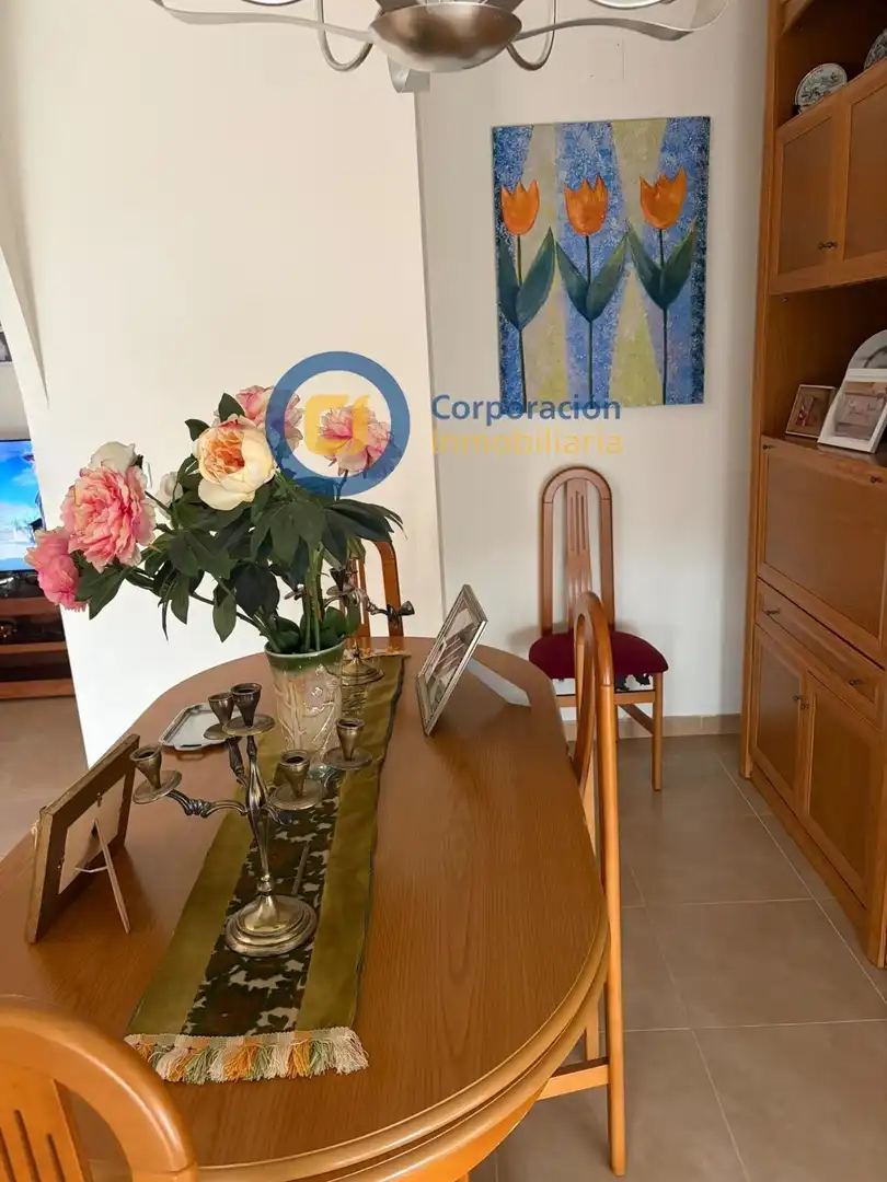 Appartement avec ascenseur à vendre à Lorca Ciudad, imagen 4