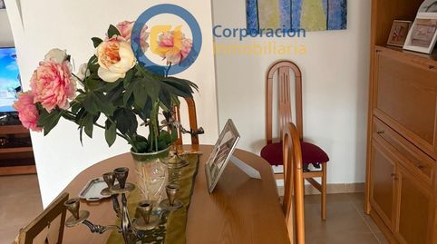 Foto 4 de Piso en venta en Sutullena, Lorca