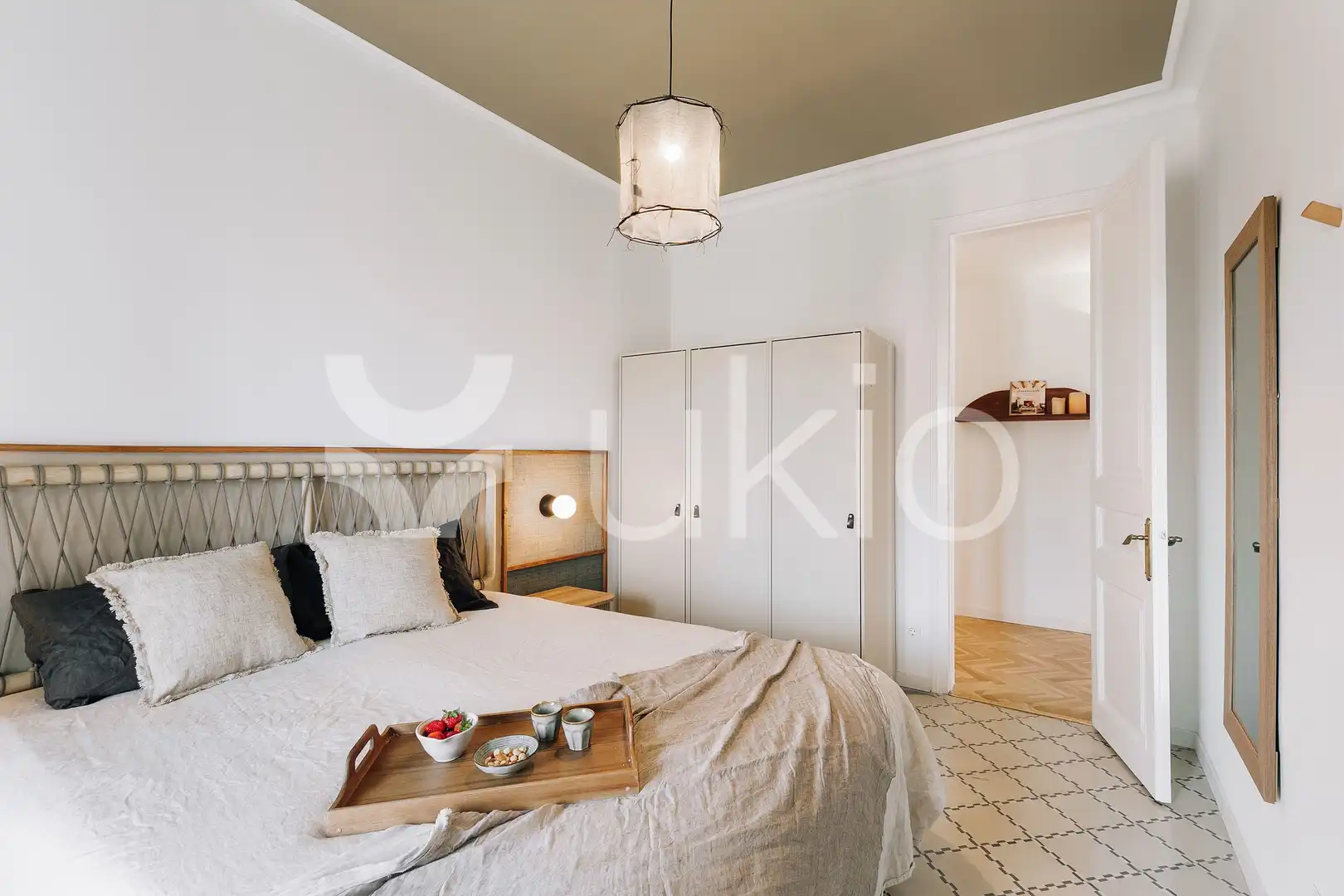 Apartament de lloguer a Barcelona, Barcelona