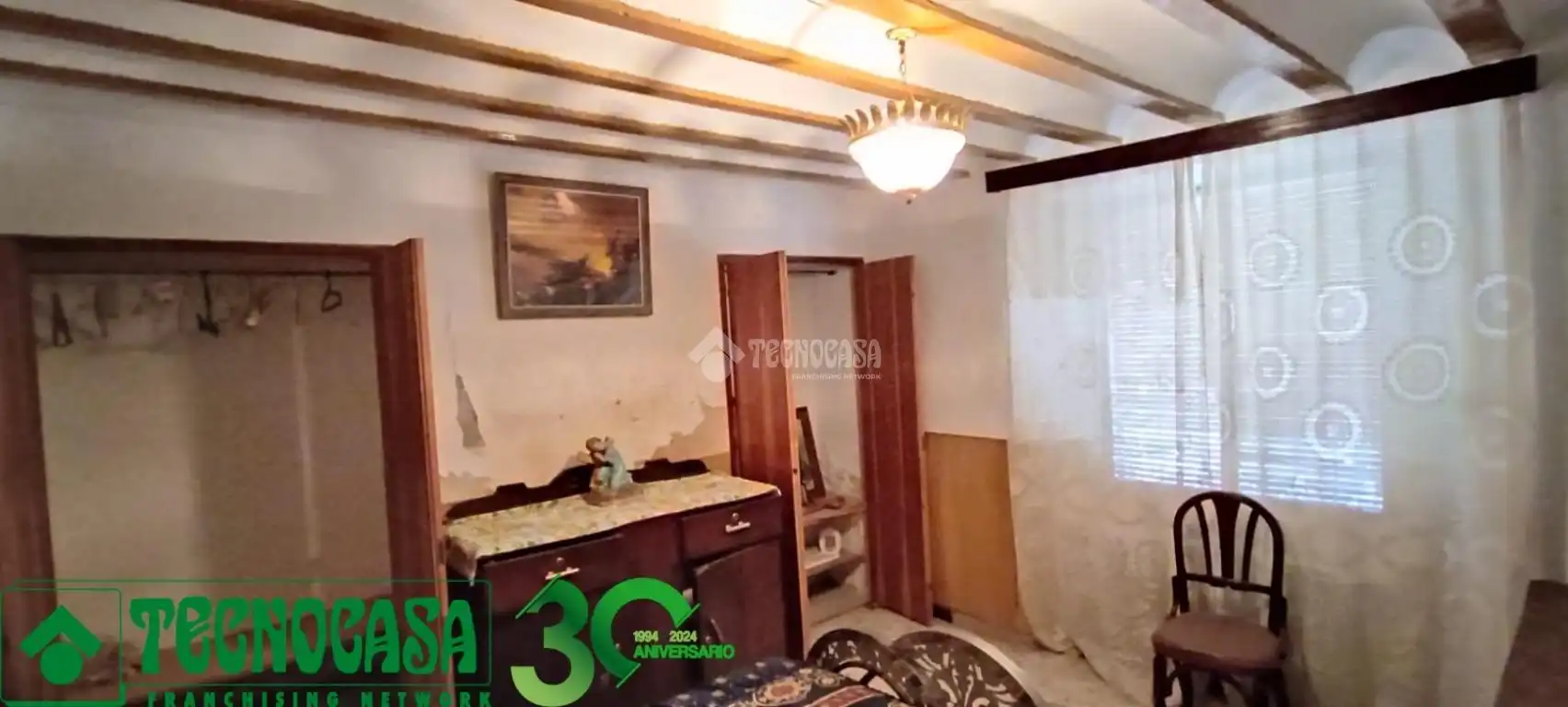 Semi-detached house for sale in Quero, imagen 8