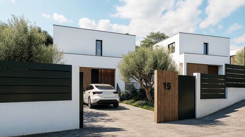 Foto 2 de Piso en venta en Carrer Pere Calders, 21, Corbera de Llobregat, Barcelona