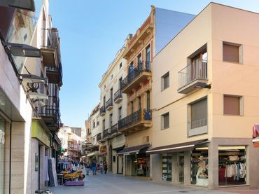 Residencial en venta en El Pedró