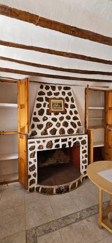 Finca rústica en Venta en Masegoso
