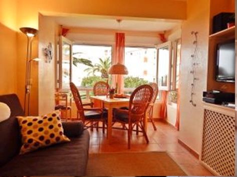 Dining room of Study for sale in Torrox  with Furnished, TV and Community pool