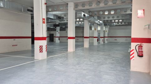 Foto 4 de Garaje de alquiler en Carrer Doctor Fleming, 2, Alfafar, Valencia