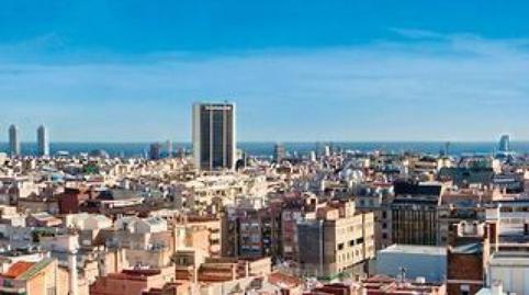 Foto 5 de Edifici en venda a El Putget i el Farró,  Barcelona Capital