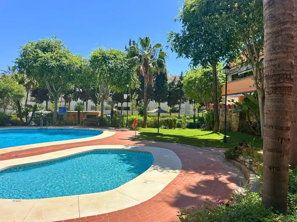 Appartement compact avec piscine à vendre à Milla de Oro, imagen 29