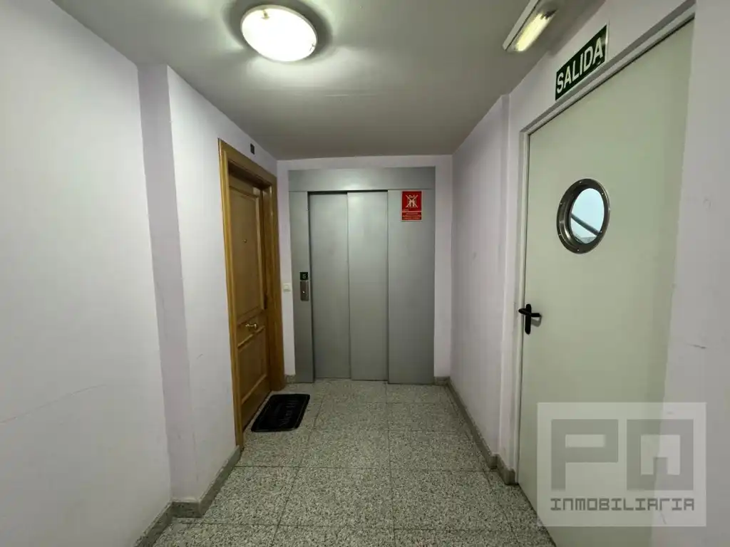 Pis en venda en Ávila