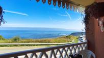 Maisonette zum verkauf in Comillas (Cantabria) mit Balkon