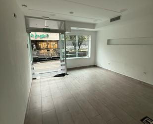 Premises to rent in Badajoz Capital  with Air Conditioner