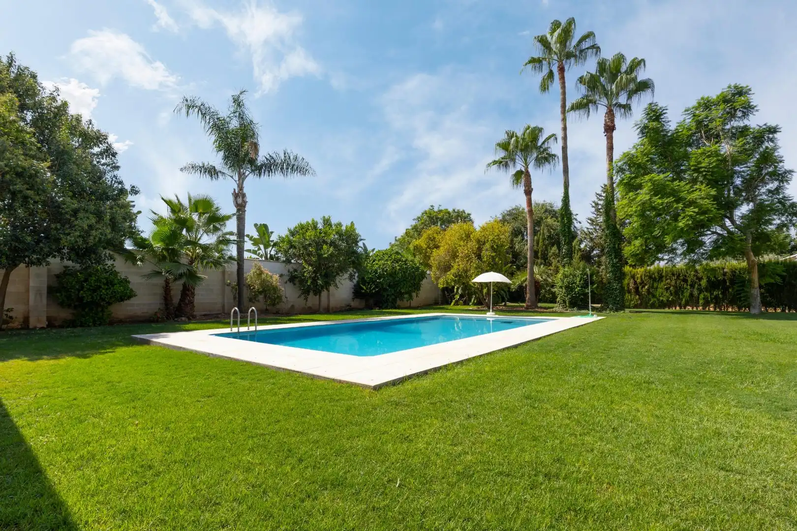 Casa o chalet en venta en Avenida JUNTA DE COMPENSACION, 14, Rinconada