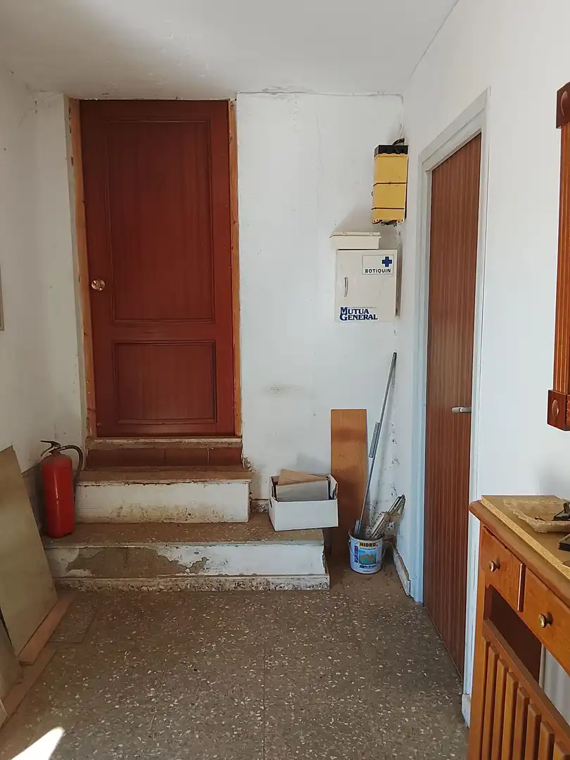 Industrial building for sale in Arenas de San Pedro, imagen 19