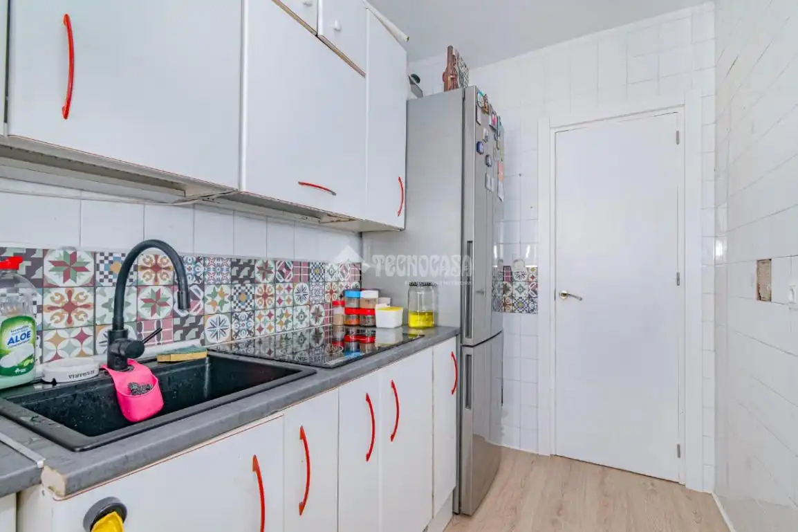 Piso con terraza en venta en Loja, imagen 15
