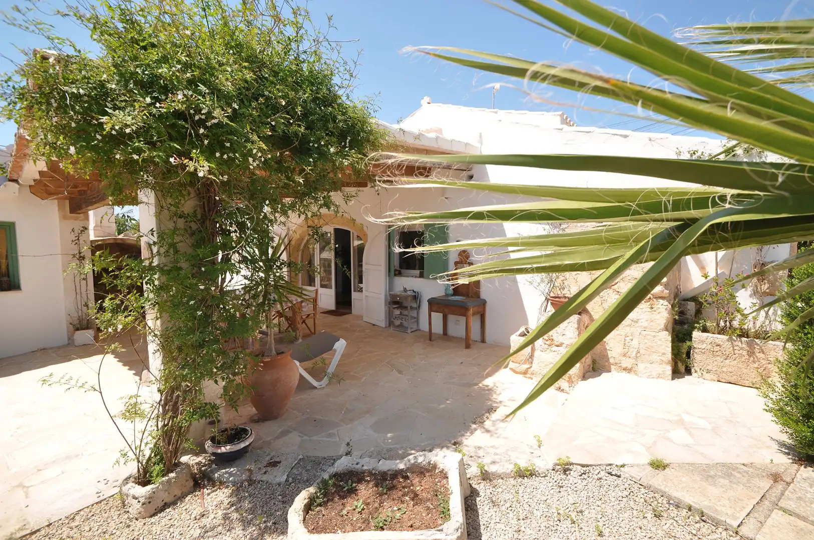Casa rústica en venta en Sant Lluís - S'Ullestrar - Torret, imagen 28