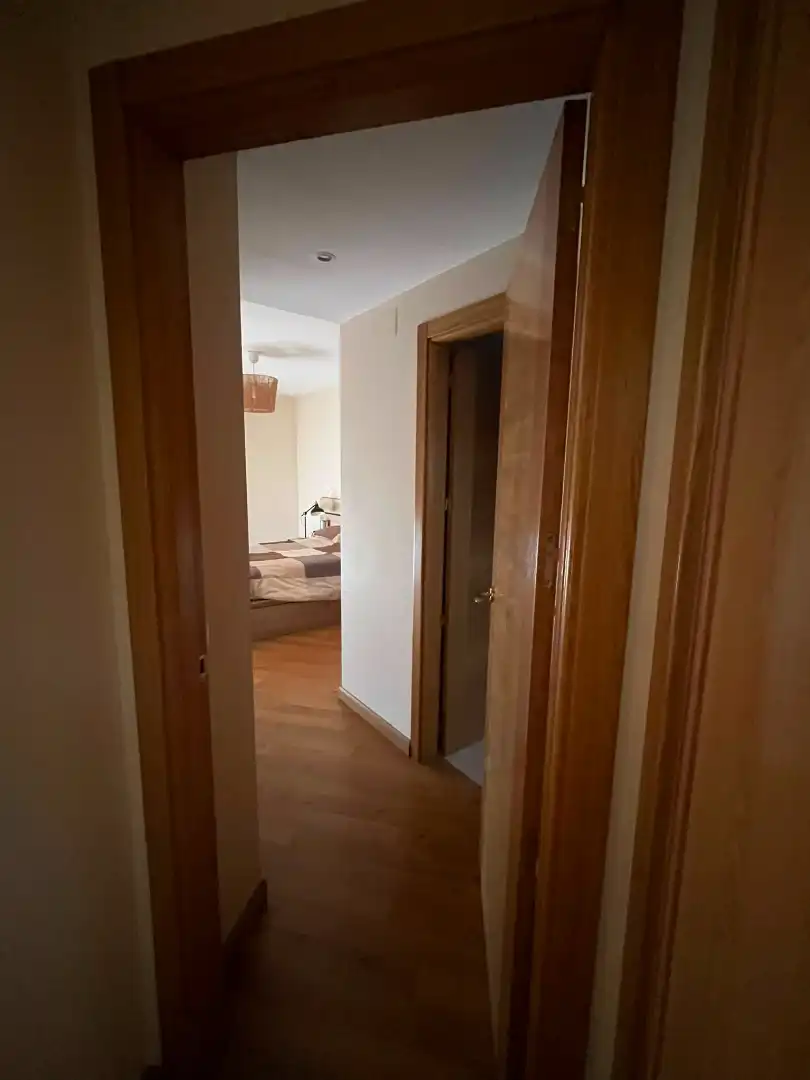 Flat for sale in Calle de San Sebastián, El Tiemblo