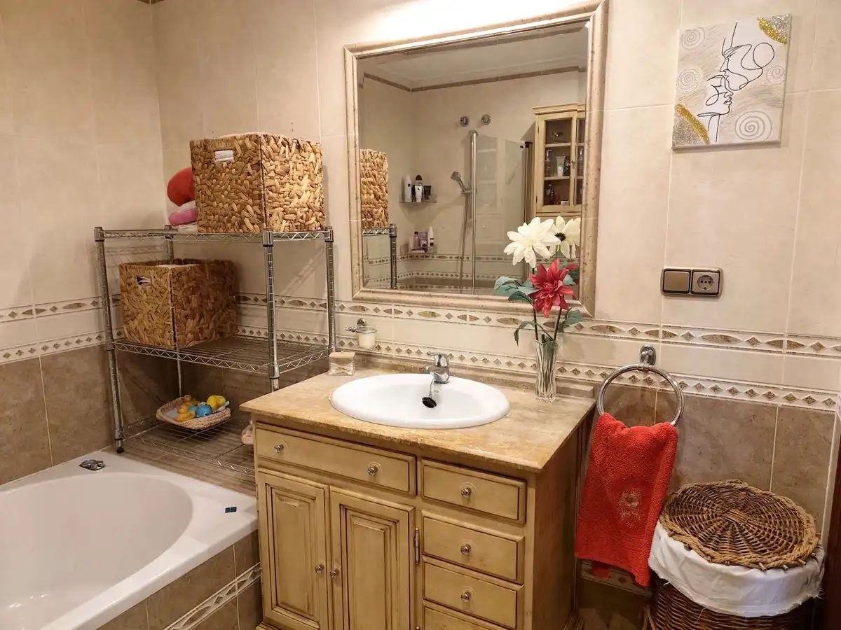 Penthouse zum Verkauf in Estepona - Estepona,Centro,Avenida Juan Carlos I, imagen 13