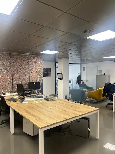 Office space with lift to rent in Eixample, imagen 8
