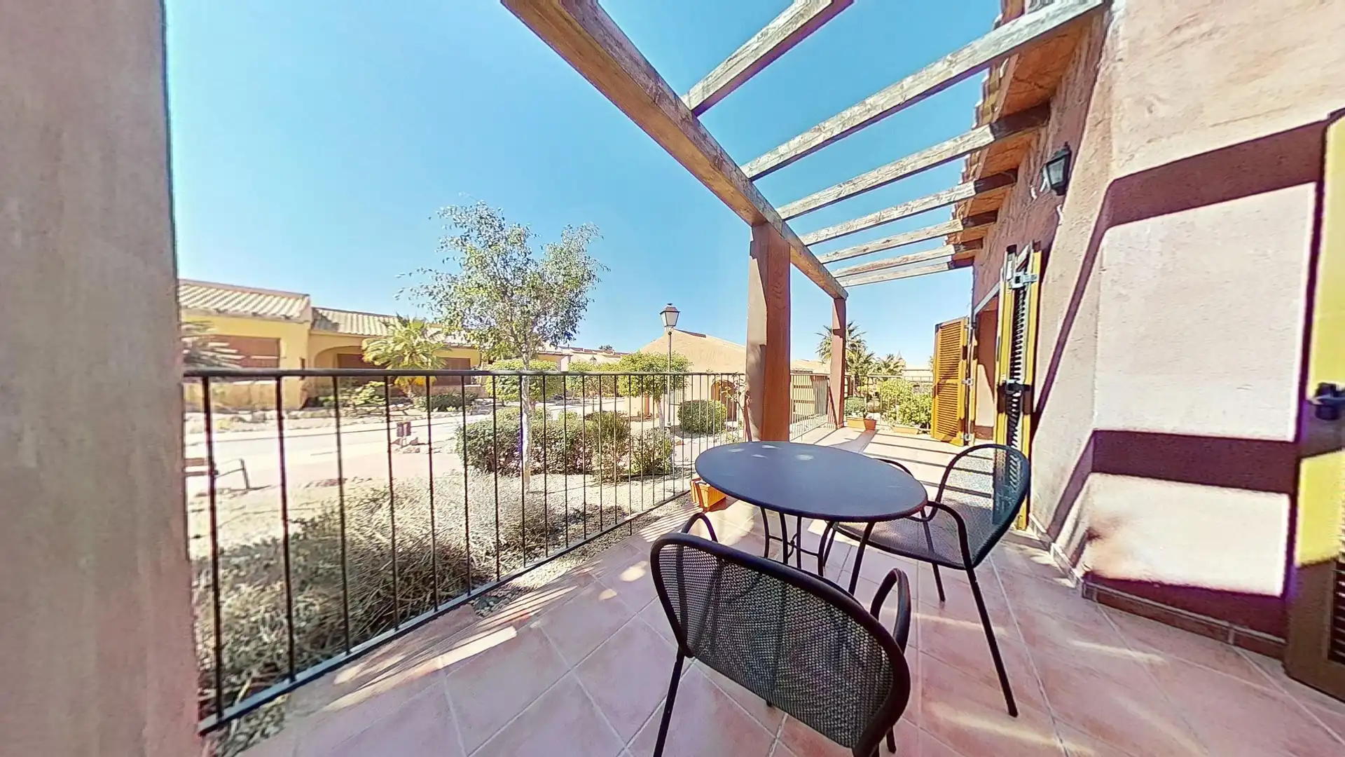 Terrace of Houses for sale in Santa Pola  with Air Conditioner, Heating and Terrace