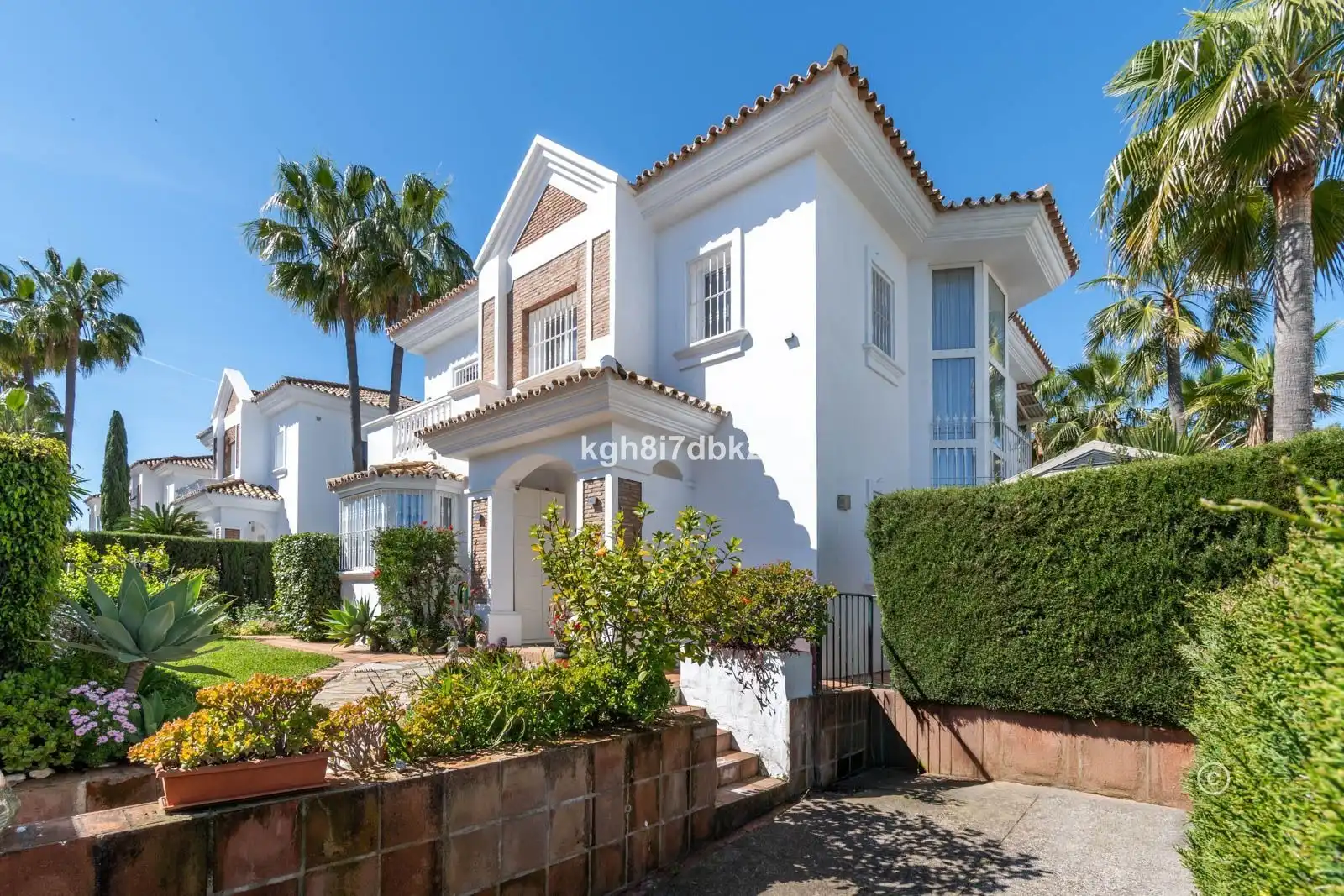 Chalet en venta en Calle García Lorca 58, imagen 2
