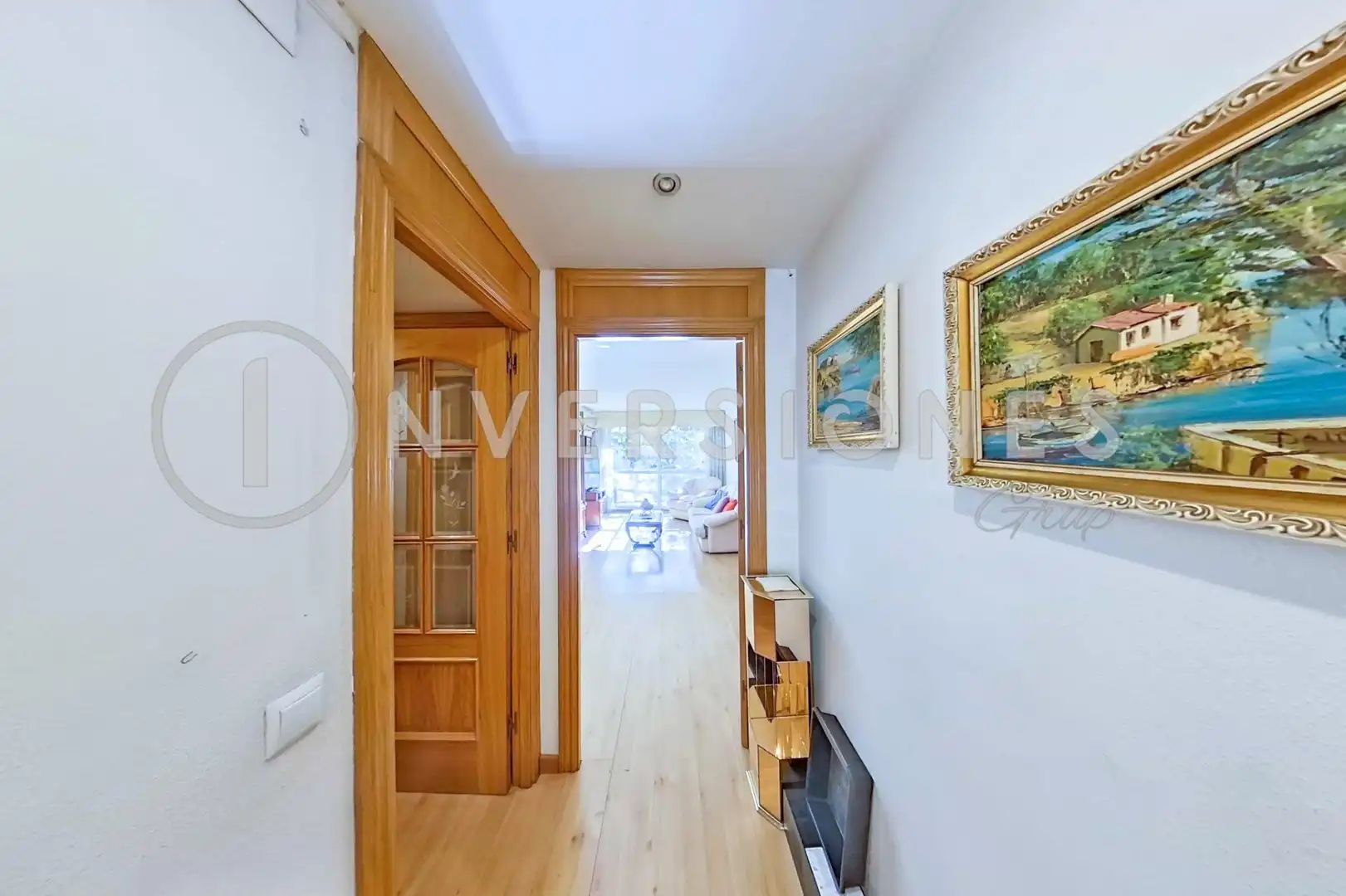 Wohnung mit Terrasse zum Verkauf in ESPANYA, imagen 15