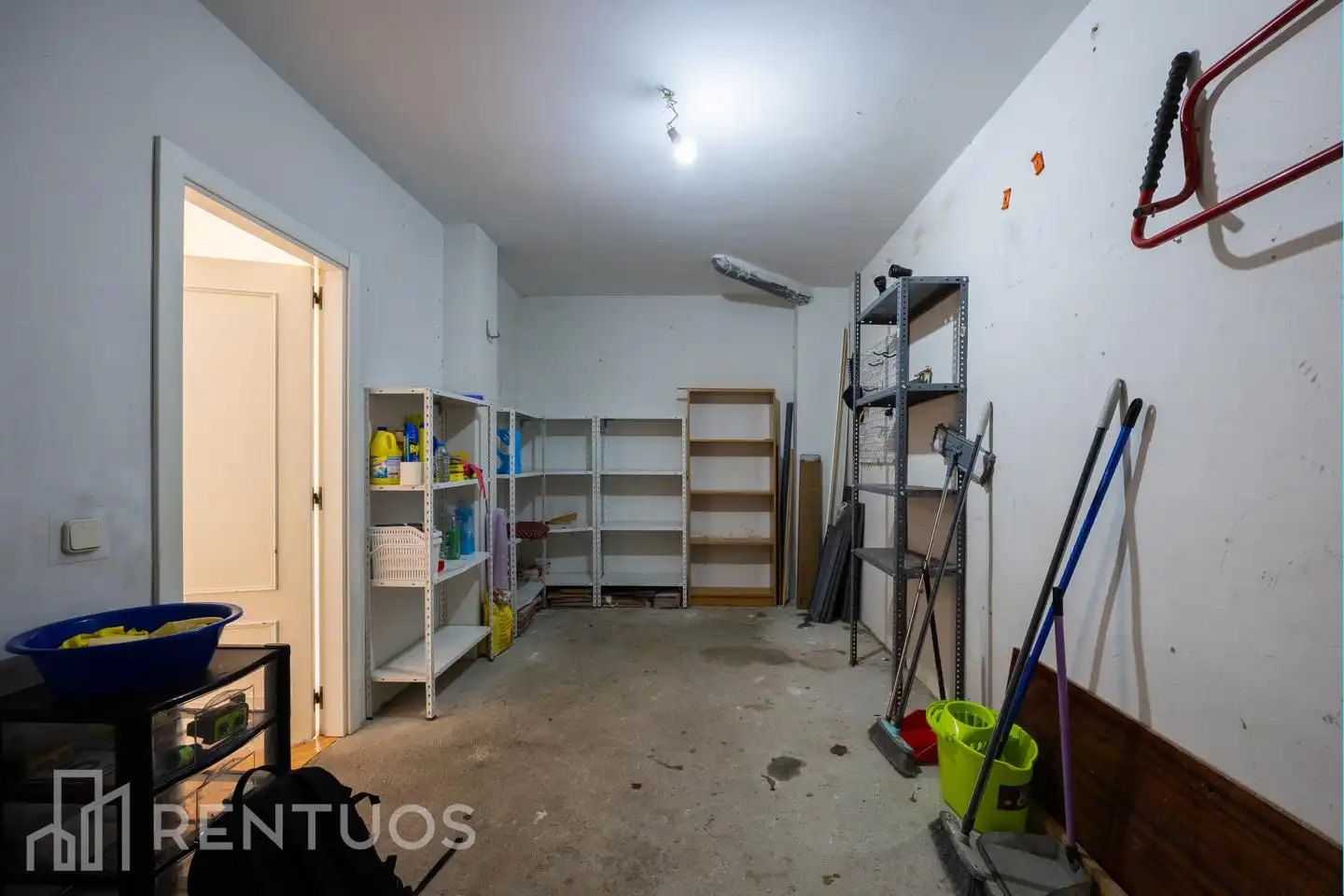 Casa o xalet de lloguer a De Margarita Nelken, Parquelagos - Puente Nuevo
