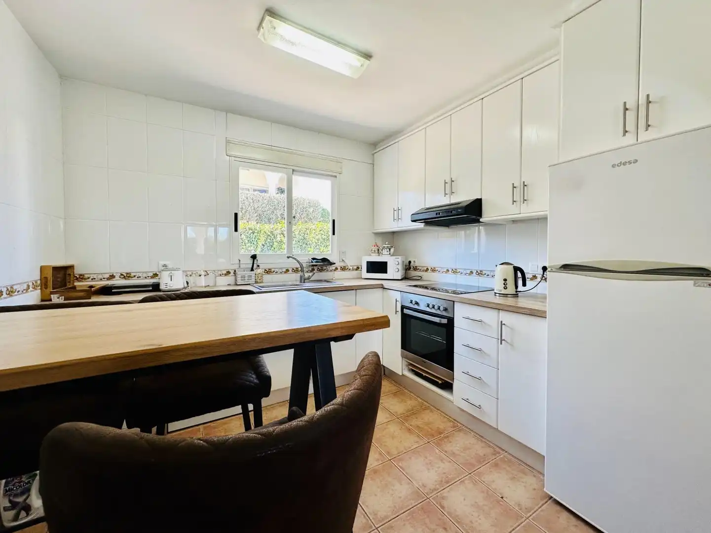Casa o xalet de lloguer a MIRAMAR, 22, El Tossal - Bello Horizonte