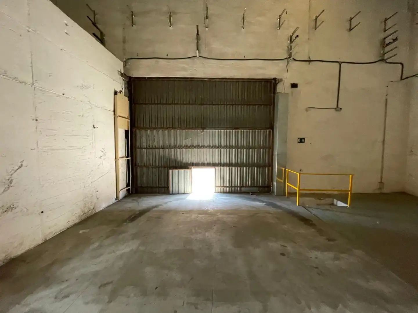 Industrial buildings for rent in Esparreguera